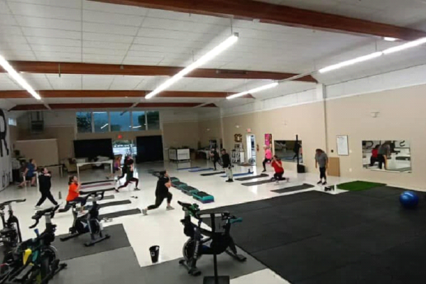 gym4